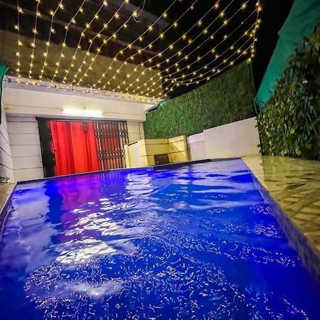 Lotus 4Bhk Villa Lonavla Exterior foto