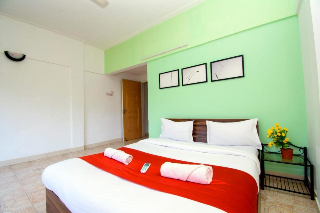 Lotus 4Bhk Villa Lonavla Exterior foto