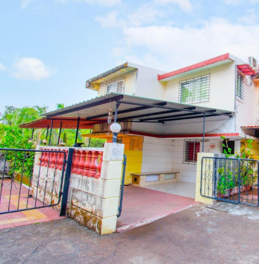 Lotus 4Bhk Villa Lonavla Exterior foto