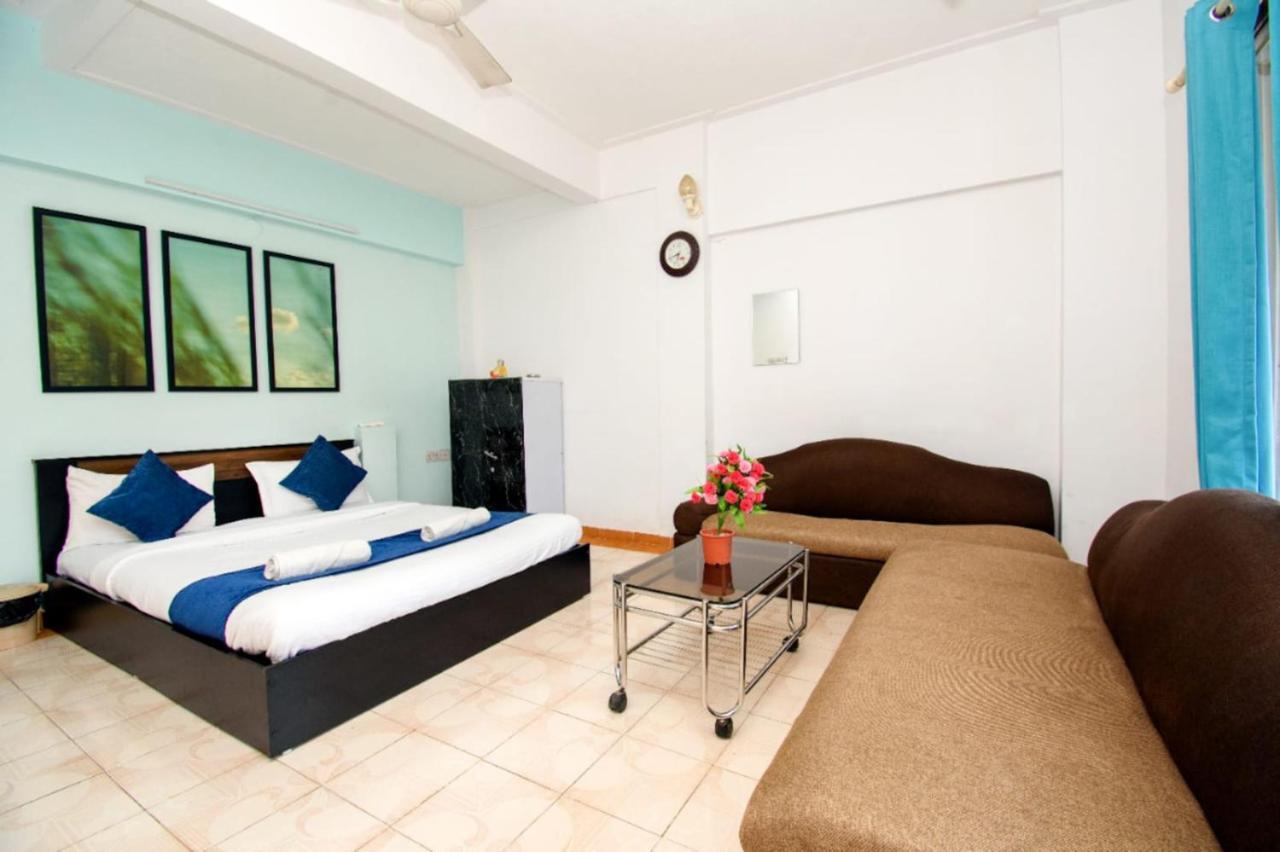 Lotus 4Bhk Villa Lonavla Exterior foto