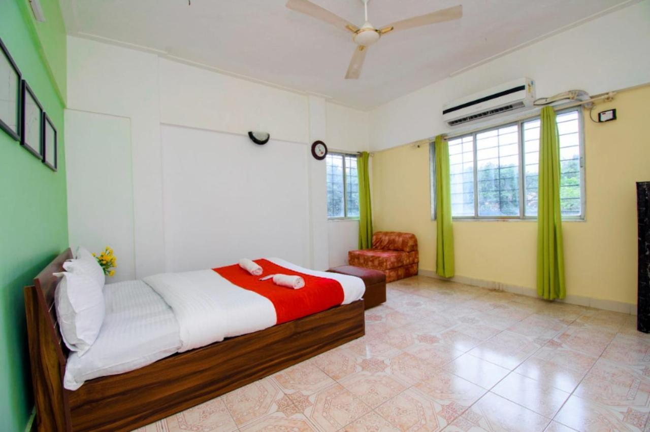 Lotus 4Bhk Villa Lonavla Exterior foto
