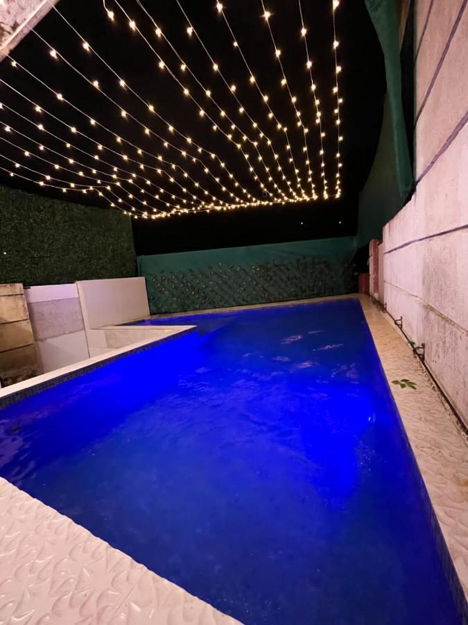Lotus 4Bhk Villa Lonavla Exterior foto