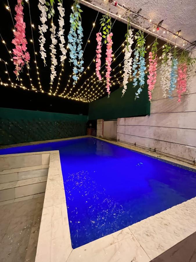 Lotus 4Bhk Villa Lonavla Exterior foto
