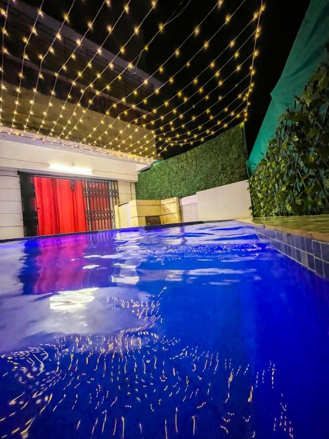 Lotus 4Bhk Villa Lonavla Exterior foto